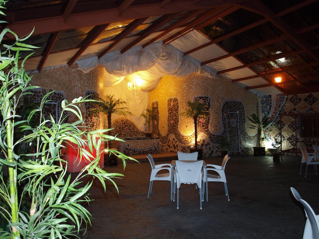 Posada Del Indiano Hotell Cidones Rum bild